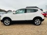 USED 2013 62 NISSAN QASHQAI 1.6 ACENTA 5d 117 BHP Low Mileage 5 door Petrol SUV Qashqai