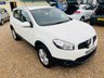 USED 2013 62 NISSAN QASHQAI 1.6 ACENTA 5d 117 BHP Low Mileage 5 door Petrol SUV Qashqai