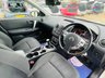 USED 2013 62 NISSAN QASHQAI 1.6 ACENTA 5d 117 BHP Low Mileage 5 door Petrol SUV Qashqai