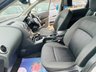 USED 2013 62 NISSAN QASHQAI 1.6 ACENTA 5d 117 BHP Low Mileage 5 door Petrol SUV Qashqai