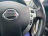 USED 2013 62 NISSAN QASHQAI 1.6 ACENTA 5d 117 BHP Low Mileage 5 door Petrol SUV Qashqai