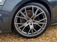 USED 2017 17 AUDI A5 2.0 TFSI S LINE 2d 188 BHP TECH PACK 