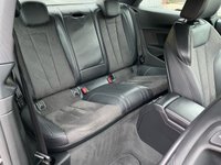 USED 2017 17 AUDI A5 2.0 TFSI S LINE 2d 188 BHP TECH PACK 