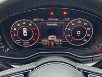 USED 2017 17 AUDI A5 2.0 TFSI S LINE 2d 188 BHP TECH PACK 