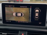 USED 2017 17 AUDI A5 2.0 TFSI S LINE 2d 188 BHP TECH PACK 