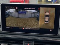 USED 2017 17 AUDI A5 2.0 TFSI S LINE 2d 188 BHP TECH PACK 