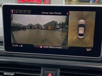 USED 2017 17 AUDI A5 2.0 TFSI S LINE 2d 188 BHP TECH PACK 