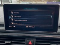 USED 2017 17 AUDI A5 2.0 TFSI S LINE 2d 188 BHP TECH PACK 