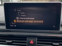 USED 2017 17 AUDI A5 2.0 TFSI S LINE 2d 188 BHP TECH PACK 