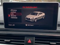 USED 2017 17 AUDI A5 2.0 TFSI S LINE 2d 188 BHP TECH PACK 