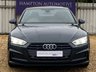 USED 2017 17 AUDI A5 2.0 TFSI S LINE 2d 188 BHP TECH PACK 