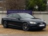 USED 2017 17 AUDI A5 2.0 TFSI S LINE 2d 188 BHP TECH PACK 