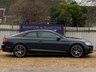USED 2017 17 AUDI A5 2.0 TFSI S LINE 2d 188 BHP TECH PACK 