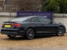 USED 2017 17 AUDI A5 2.0 TFSI S LINE 2d 188 BHP TECH PACK 