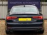 USED 2017 17 AUDI A5 2.0 TFSI S LINE 2d 188 BHP TECH PACK 