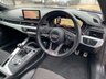 USED 2017 17 AUDI A5 2.0 TFSI S LINE 2d 188 BHP TECH PACK 