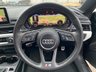 USED 2017 17 AUDI A5 2.0 TFSI S LINE 2d 188 BHP TECH PACK 