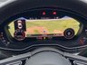 USED 2017 17 AUDI A5 2.0 TFSI S LINE 2d 188 BHP TECH PACK 