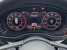 USED 2017 17 AUDI A5 2.0 TFSI S LINE 2d 188 BHP TECH PACK 
