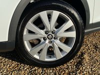 USED 2018 18 SEAT ARONA 1.0 TSI SE TECHNOLOGY DSG 5d 114 BHP 