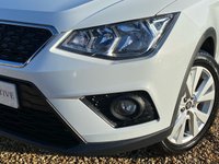 USED 2018 18 SEAT ARONA 1.0 TSI SE TECHNOLOGY DSG 5d 114 BHP 
