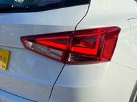 USED 2018 18 SEAT ARONA 1.0 TSI SE TECHNOLOGY DSG 5d 114 BHP 