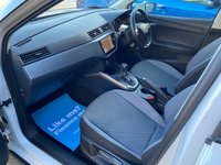 USED 2018 18 SEAT ARONA 1.0 TSI SE TECHNOLOGY DSG 5d 114 BHP 