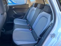 USED 2018 18 SEAT ARONA 1.0 TSI SE TECHNOLOGY DSG 5d 114 BHP 