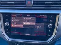 USED 2018 18 SEAT ARONA 1.0 TSI SE TECHNOLOGY DSG 5d 114 BHP 