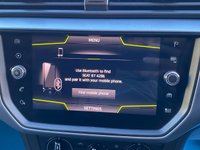 USED 2018 18 SEAT ARONA 1.0 TSI SE TECHNOLOGY DSG 5d 114 BHP 
