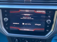 USED 2018 18 SEAT ARONA 1.0 TSI SE TECHNOLOGY DSG 5d 114 BHP 