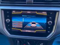USED 2018 18 SEAT ARONA 1.0 TSI SE TECHNOLOGY DSG 5d 114 BHP 