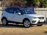 USED 2018 18 SEAT ARONA 1.0 TSI SE TECHNOLOGY DSG 5d 114 BHP 