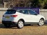 USED 2018 18 SEAT ARONA 1.0 TSI SE TECHNOLOGY DSG 5d 114 BHP 