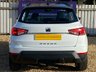 USED 2018 18 SEAT ARONA 1.0 TSI SE TECHNOLOGY DSG 5d 114 BHP 