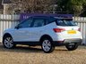 USED 2018 18 SEAT ARONA 1.0 TSI SE TECHNOLOGY DSG 5d 114 BHP 
