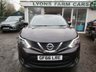 USED 2017 66 NISSAN QASHQAI 1.2 TEKNA DIG-T 5d 113 BHP Excellent Service History + Just Serviced, MOT until December 2022