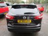 USED 2017 66 NISSAN QASHQAI 1.2 TEKNA DIG-T 5d 113 BHP Excellent Service History + Just Serviced, MOT until December 2022