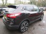 USED 2017 66 NISSAN QASHQAI 1.2 TEKNA DIG-T 5d 113 BHP Excellent Service History + Just Serviced, MOT until December 2022