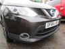 USED 2017 66 NISSAN QASHQAI 1.2 TEKNA DIG-T 5d 113 BHP Excellent Service History + Just Serviced, MOT until December 2022
