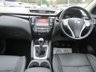 USED 2017 66 NISSAN QASHQAI 1.2 TEKNA DIG-T 5d 113 BHP Excellent Service History + Just Serviced, MOT until December 2022