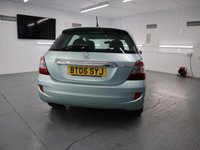 USED 2005 05 HONDA CIVIC 1.4 SE 5d 88 BHP ONE OWNER WITH GREAT SERVICE HISTROY. THIS IS A GREAT VALUE MOTOR.