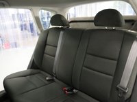 USED 2005 05 HONDA CIVIC 1.4 SE 5d 88 BHP ONE OWNER WITH GREAT SERVICE HISTROY. THIS IS A GREAT VALUE MOTOR.