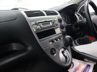 USED 2005 05 HONDA CIVIC 1.4 SE 5d 88 BHP ONE OWNER WITH GREAT SERVICE HISTROY. THIS IS A GREAT VALUE MOTOR.