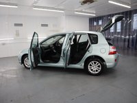 USED 2005 05 HONDA CIVIC 1.4 SE 5d 88 BHP ONE OWNER WITH GREAT SERVICE HISTROY. THIS IS A GREAT VALUE MOTOR.