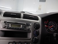 USED 2005 05 HONDA CIVIC 1.4 SE 5d 88 BHP ONE OWNER WITH GREAT SERVICE HISTROY. THIS IS A GREAT VALUE MOTOR.