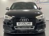 USED 2015 15 AUDI A1 2.0 S1 QUATTRO 3d 228 BHP FSH, IMMACULATE, CLEAN EXAMPLE