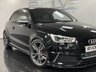 USED 2015 15 AUDI A1 2.0 S1 QUATTRO 3d 228 BHP FSH, IMMACULATE, CLEAN EXAMPLE