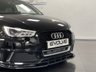USED 2015 15 AUDI A1 2.0 S1 QUATTRO 3d 228 BHP FSH, IMMACULATE, CLEAN EXAMPLE
