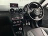 USED 2015 15 AUDI A1 2.0 S1 QUATTRO 3d 228 BHP FSH, IMMACULATE, CLEAN EXAMPLE